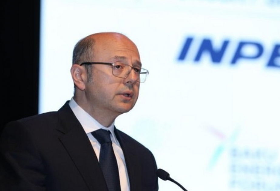 Pərviz Şahbazov: Qarşıdakı illərdə elektrik enerjisinin istehsalında əhəmiyyətli artım gözlənilir