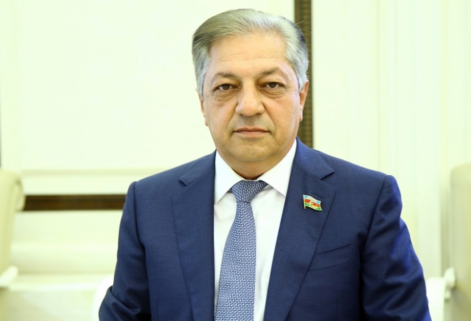 Cavanşir Feyziyev: Zəngilan keçmişdə olduğu kimi, indi də Azərbaycan üçün mühüm strateji əhəmiyyət kəsb edən bölgədir