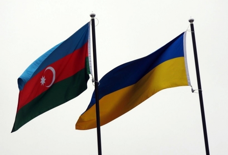 Le coût des échanges commerciaux entre l’Azerbaïdjan et l’Ukraine a totalisé 522 millions de dollars