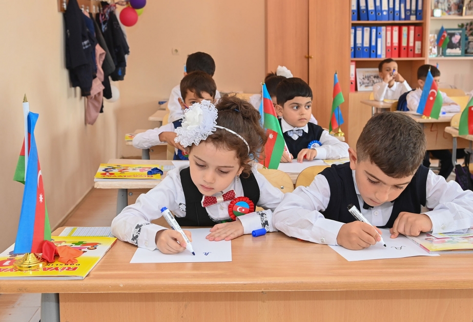 Şagird davranışı və valideyn-məktəb münasibətlərinin tənzimlənməsi qaydaları ictimai müzakirəyə çıxarılır