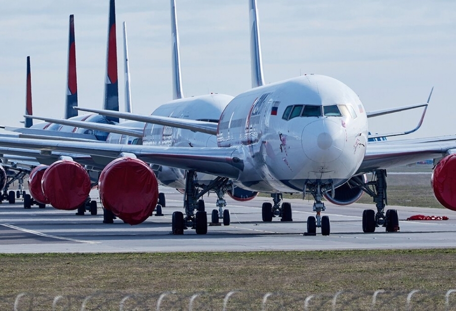 Russia extends restrictions on flights to southern, central cities until October 28