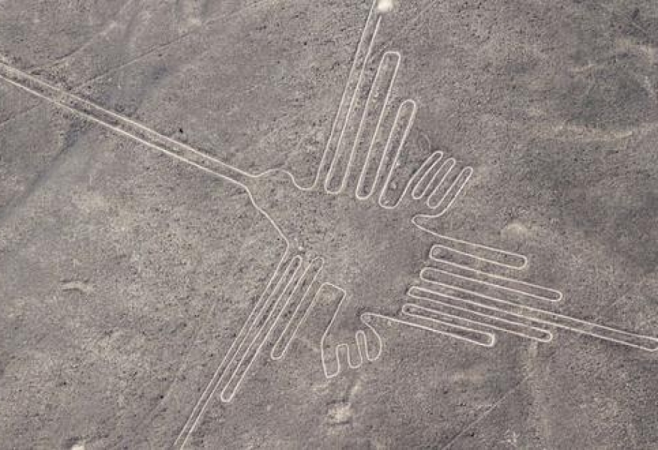 Perú: Líneas y Geoglifos de Nasca y Palpa