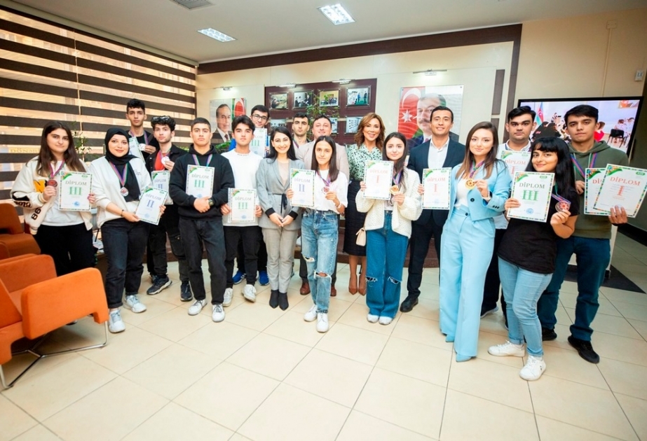 Zəngilan rayonunun işğaldan azad edilməsinə həsr olunmuş şahmat turniri keçirilib