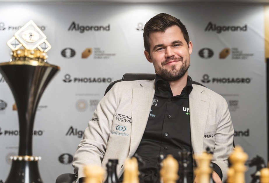 Ниманн требует взыскать с Карлсена 100 миллионов долларов