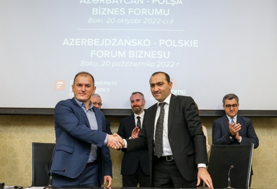 "Baku Steel Company" amplía su actividad en los mercados europeos