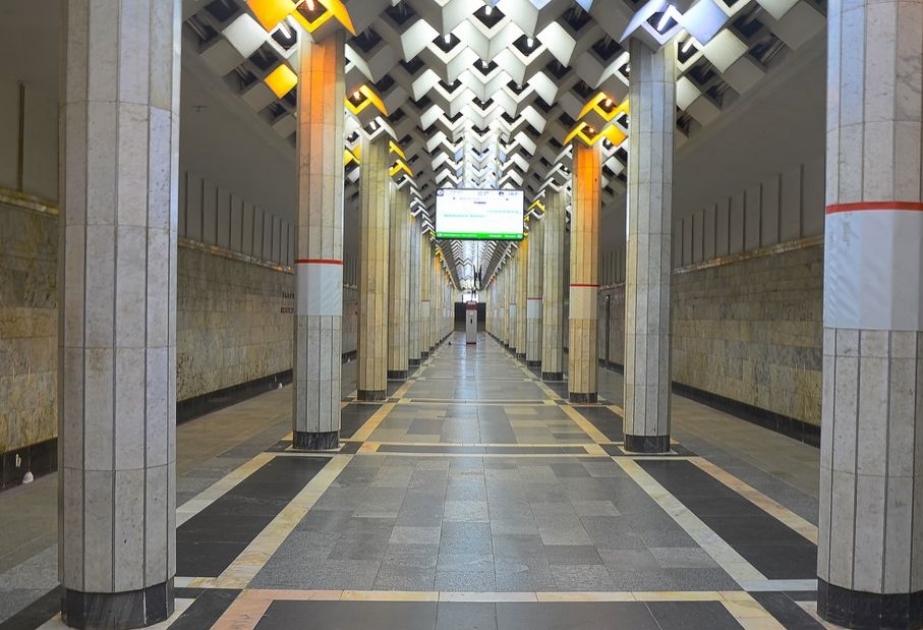 Bakı metropoliteninin inkişafında Ulu öndər Heydər Əliyevin tarixi xidmətləri