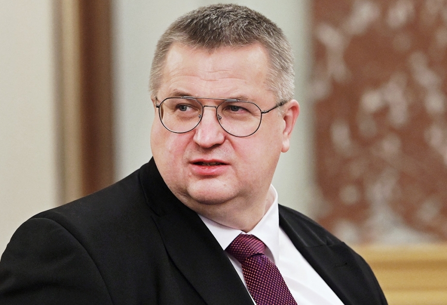 Алексей Оверчук: Постройка дороги через Мегри зависит от позиции Армении