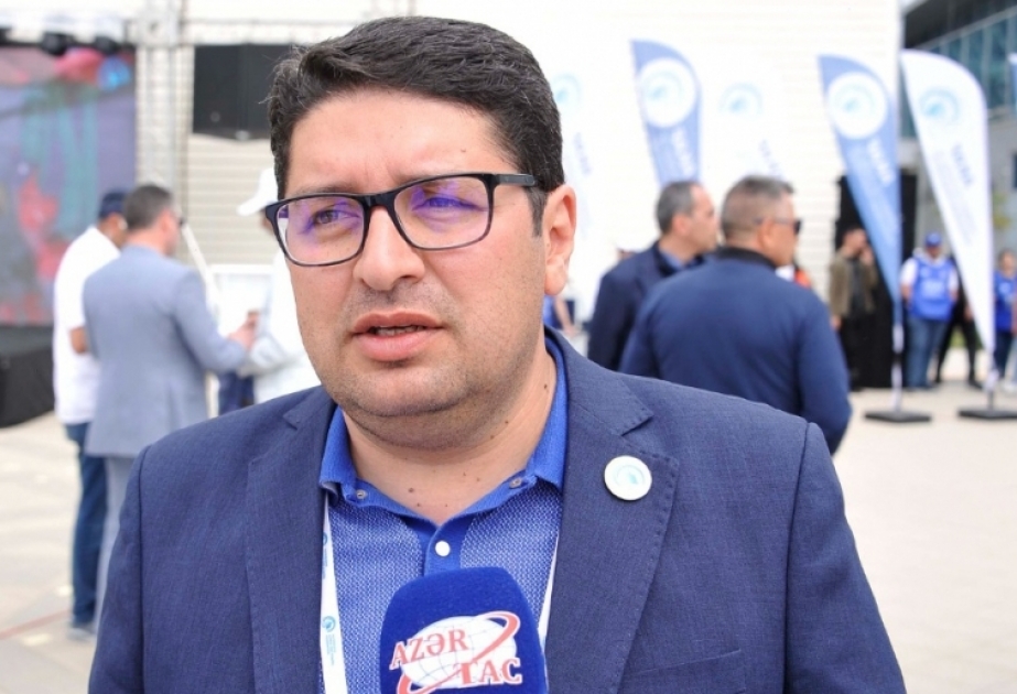 Fərhad Əliyev: Füzuli və Qubadlıda avarçəkmə yarışlarının keçirilməsi planlaşdırılır