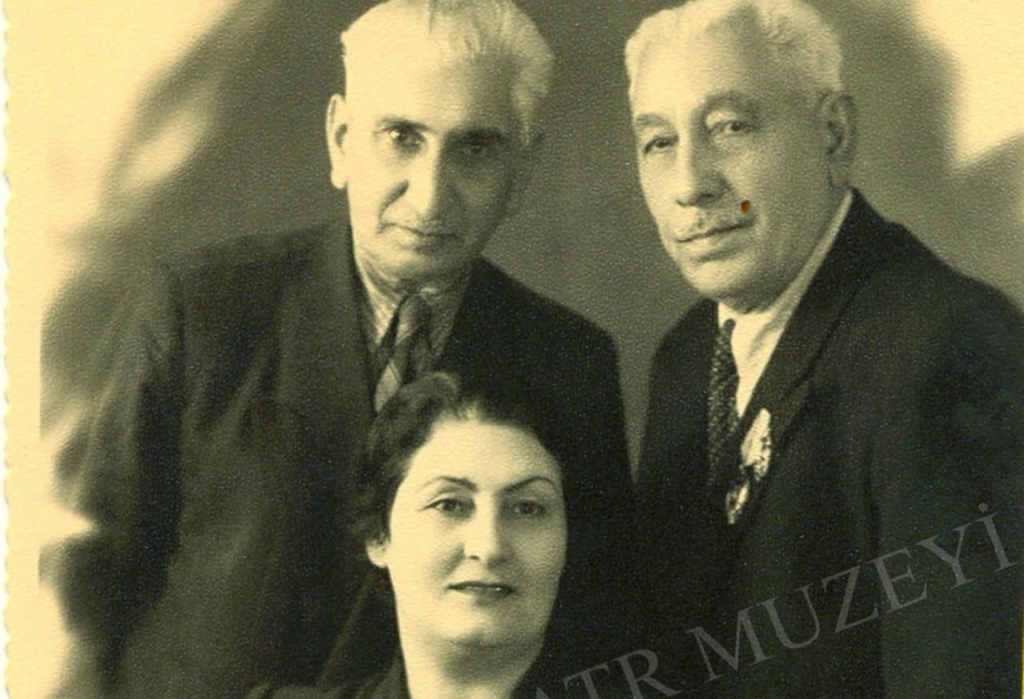 Seyid Şuşinski “Cənnətim Qarabağ” rubrikasında