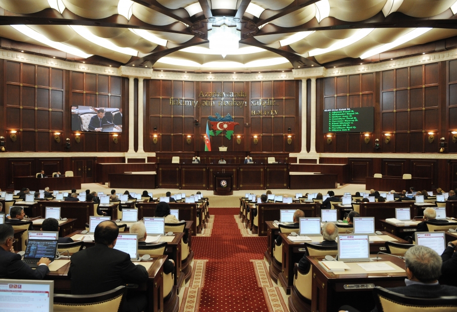 التصديق على اتفاقية بشأن الضمان الاجتماعي بين أذربيجان وصربيا