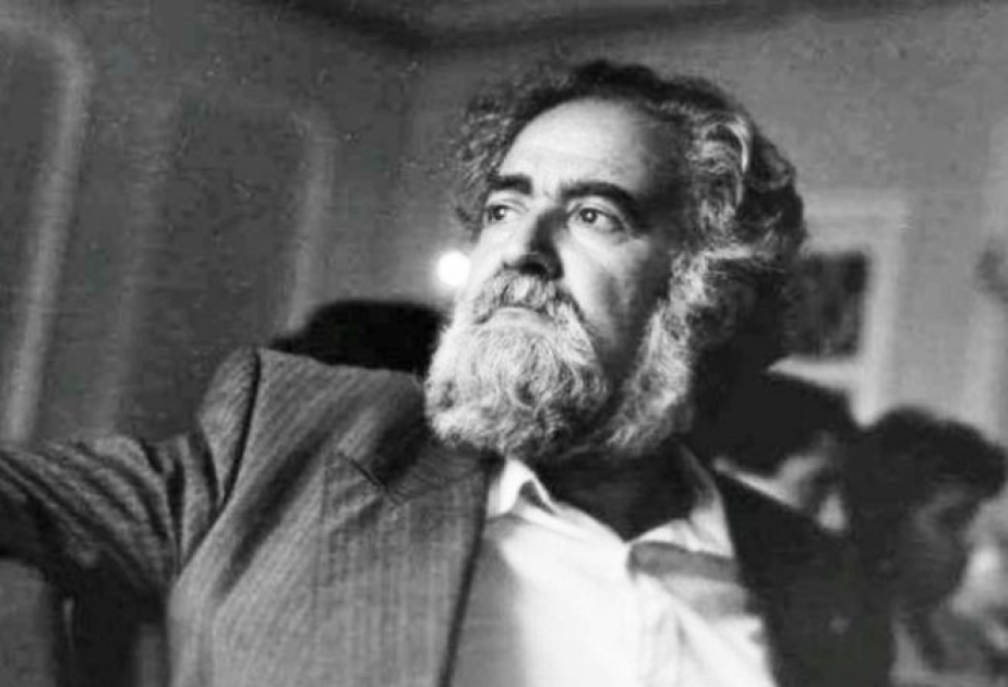 Xalq şairi Xəlil Rza Ulutürkün 90 illiyi ilə əlaqədar tədbir təşkil edilib