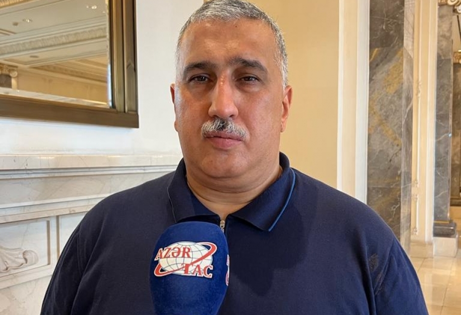 Azad olunmuş ərazilərdə rəqəmsal əkizlərin tətbiqi investorlar üçün yeni imkanlar yarada bilər