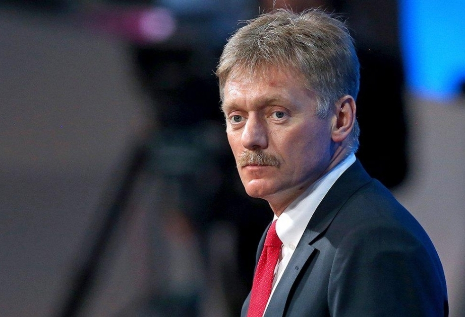 Both Moscow and Ankara interested in gas hub in Turkiye - Kremlin
