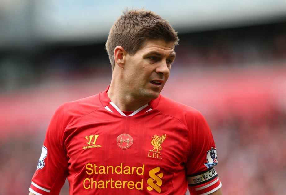 Aston Villa sack Steven Gerrard after 11 months in charge