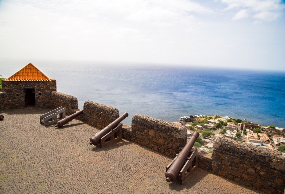 Cidade Velha, Historic Centre of Ribeira Grande – an exceptional centre for international maritime trade routes between Africa and Cape, Brazil and Caribbean