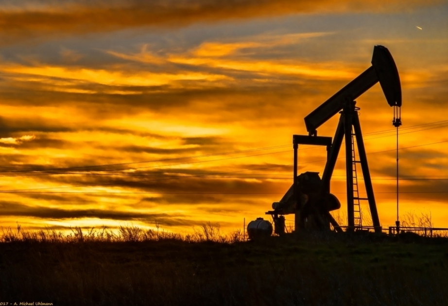 Azerbaijani oil sells for $94.74