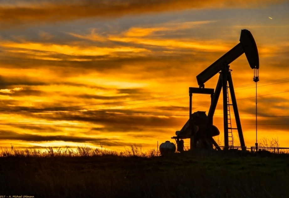Баррель азербайджанской нефти продается за 94,74 доллара