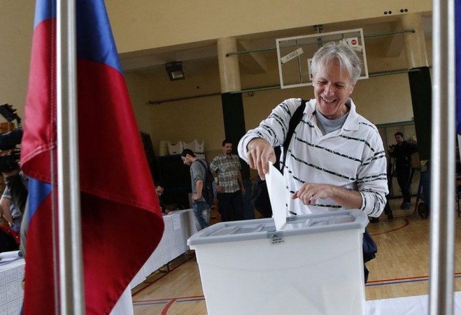 Sloveniyada prezident seçkilərindən öncə “sükut günü”dür