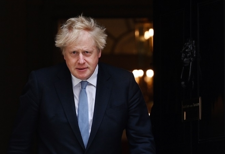 Boris Johnson reveals he will seek return to Number 10, saying: 'I'm going to do it'