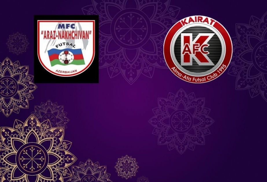 “Araz-Naxçıvan” və “Kayrat” arasında bu gün keçirilməsi nəzərdə tutulan yoldaşlıq oyunu ləğv edilib