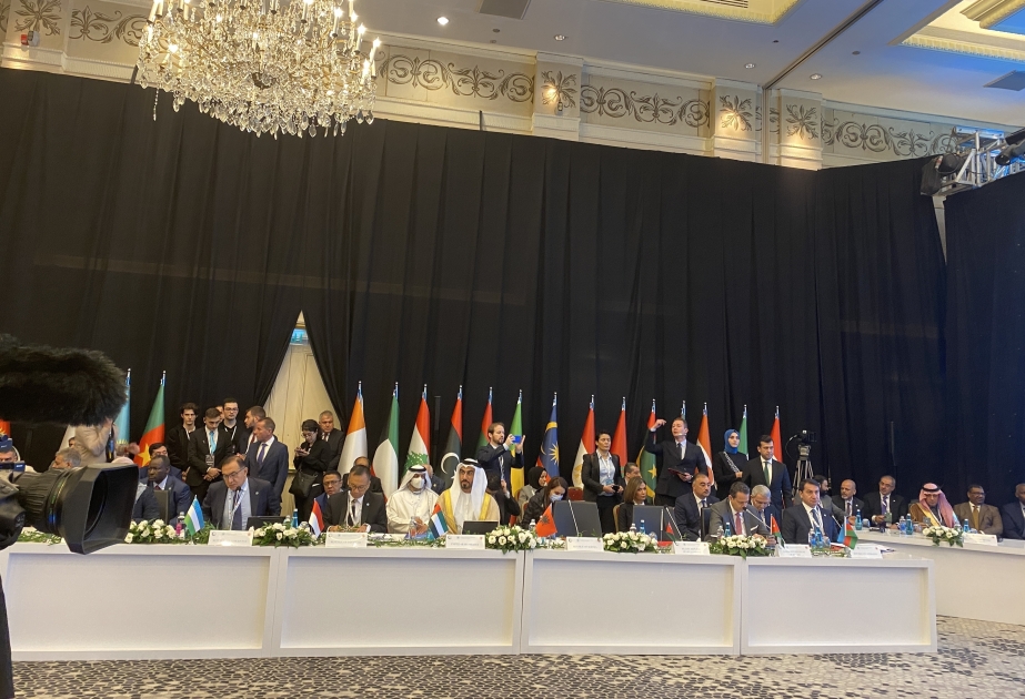 Türkiye calls on international community to fight Islamophobia
