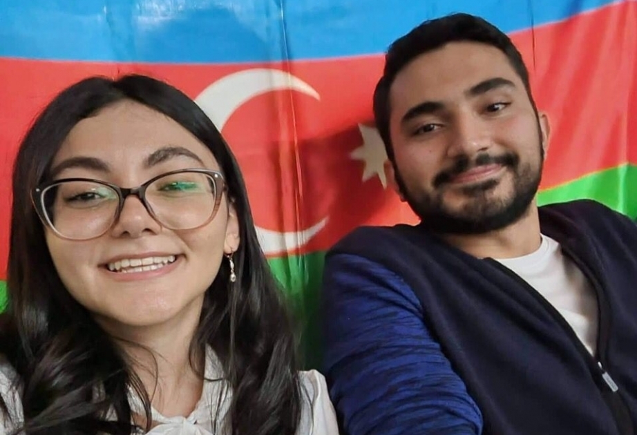 Azerbaijani chess players Gadimbayli and Beydullayeva win FIDE World Junior Championship
