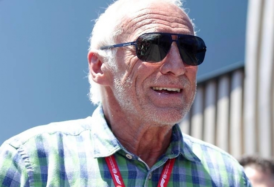 El fundador de Red Bull, Dietrich Mateschitz, fallece a los 78 años