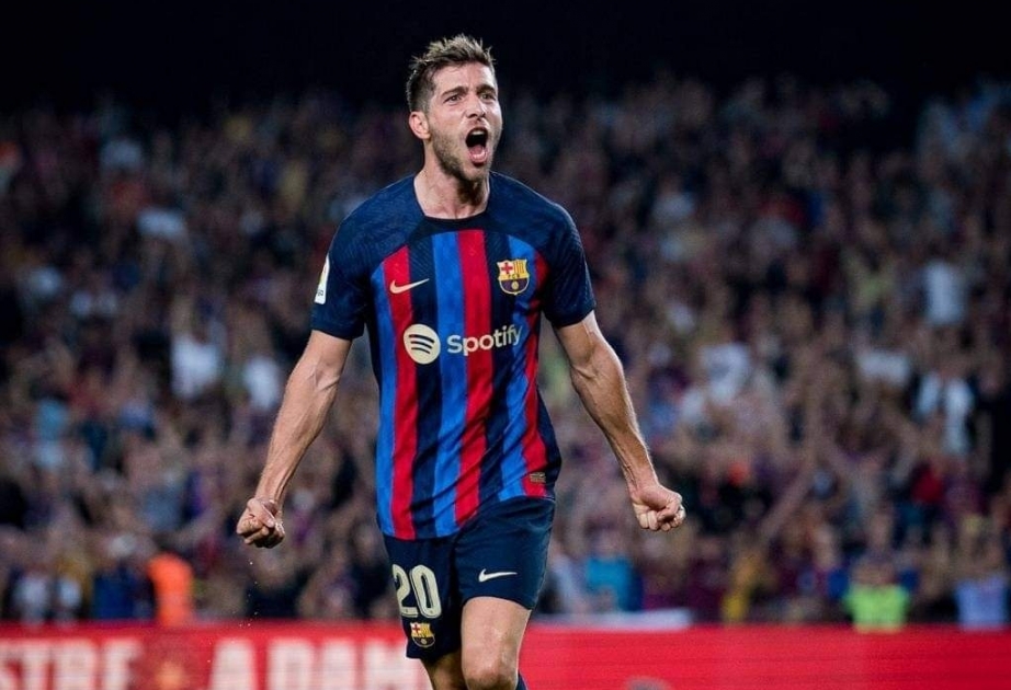 Barcelona beat Athletic Bilbao 4-0 in front of home crowd