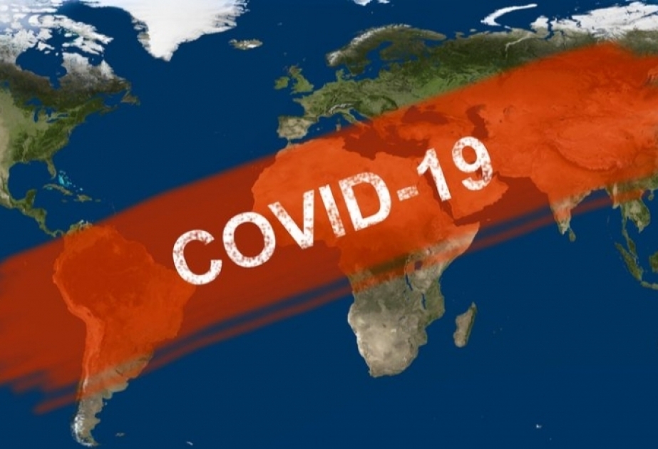 COVID-19: Bisher in Aserbaidschan 822.954 Infektionen gemeldet