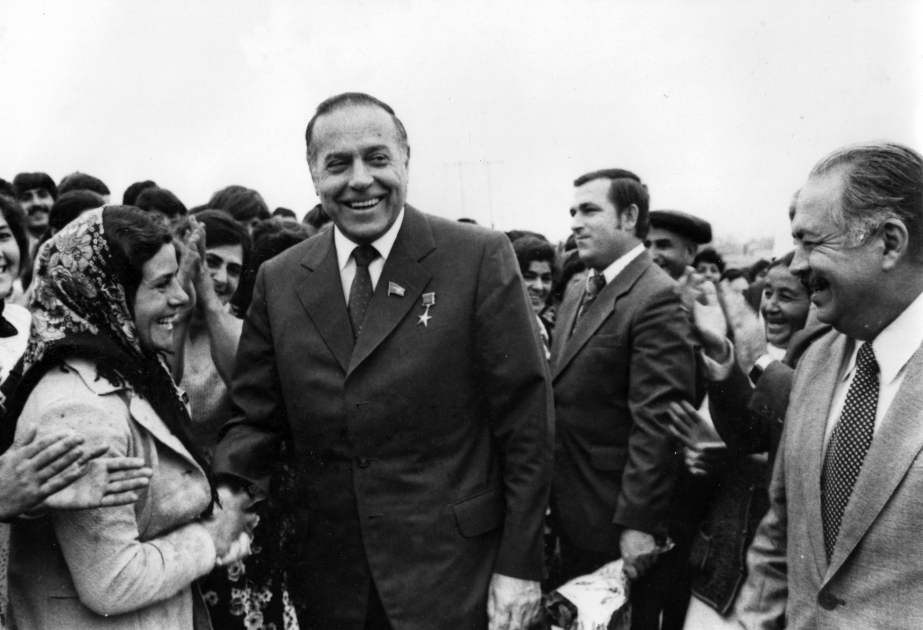 Мгновения жизни, подаренной народу: 1973 год