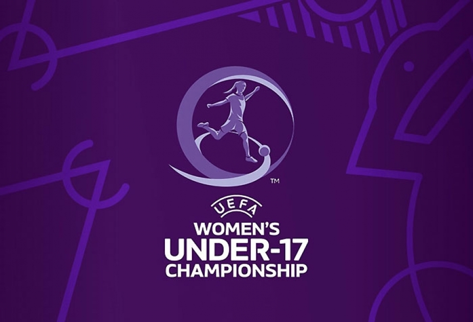 Azərbaycanın U-17 komandası Avropa çempionatının seçmə mərhələsinə məğlubiyyətlə başlayıb