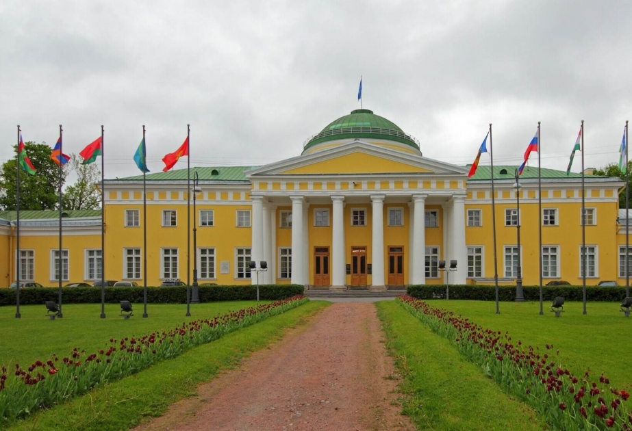 Сессия Межпарламентской Ассамблеи СНГ впервые пройдет в Узбекистане