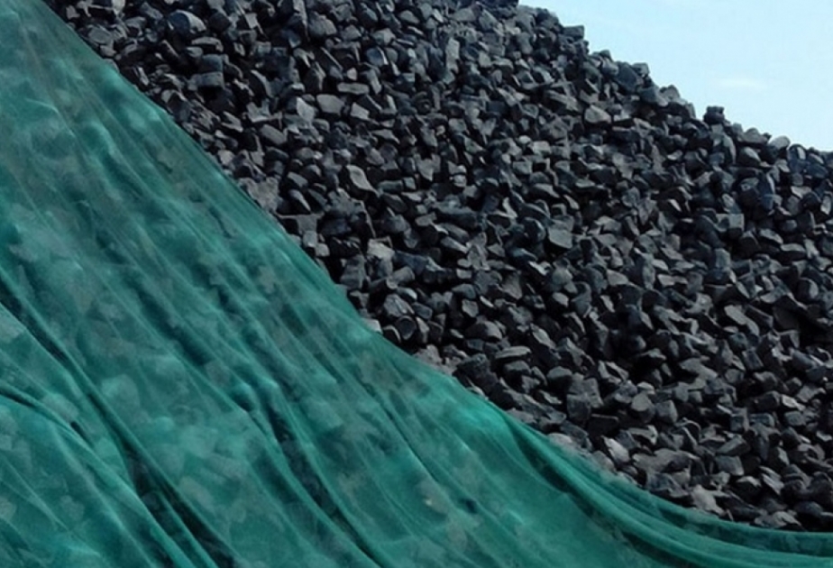 Yanvar-sentyabr aylarında 106 min ton neft koksu ixrac olunub