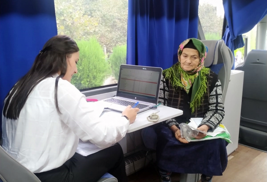 Zaqatalada dövlət hesabına tikilən 5 min ev sənədləşdirilib