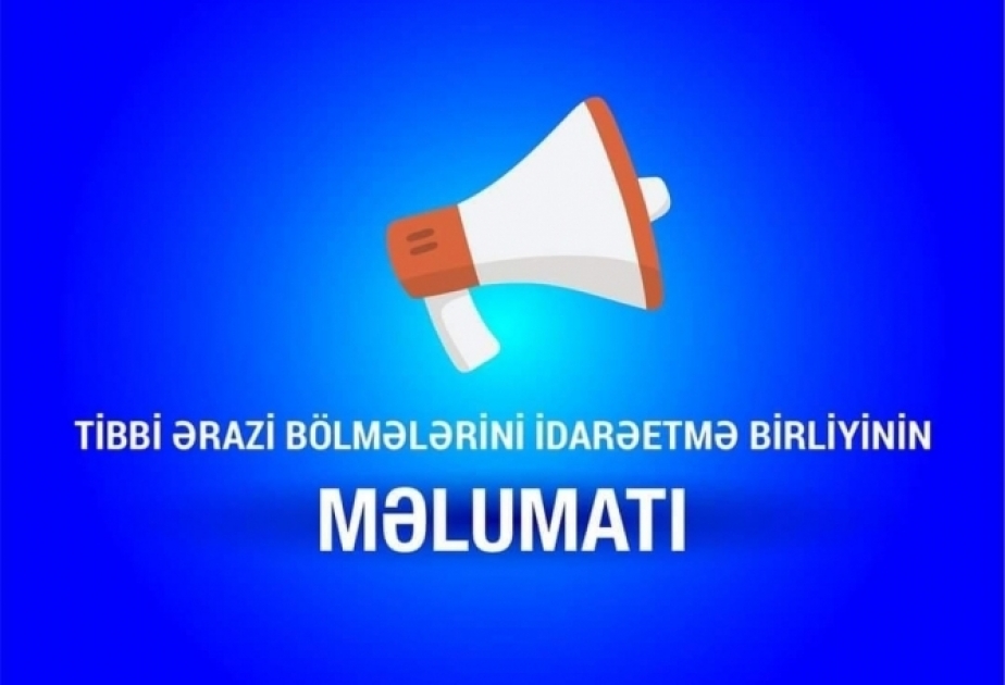 Gəncədə Ailə Sağlamlıq Mərkəzinin Laboratoriya şöbəsinin tavan hissəsinin çökməsi zamanı xəsarət alan olmayıb