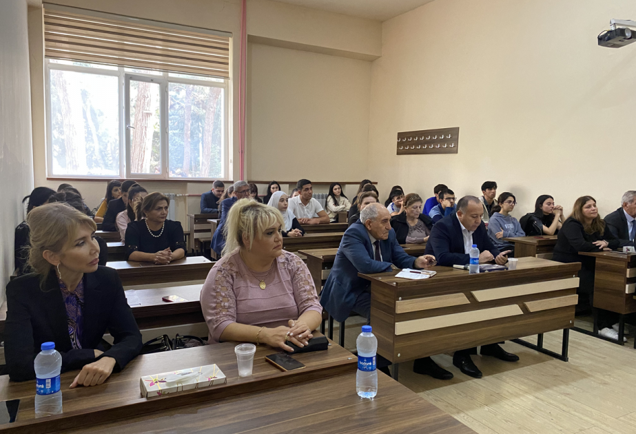Студенты БГУ исследовали влияние химической промышленности и радиоактивных элементов на окружающую среду
