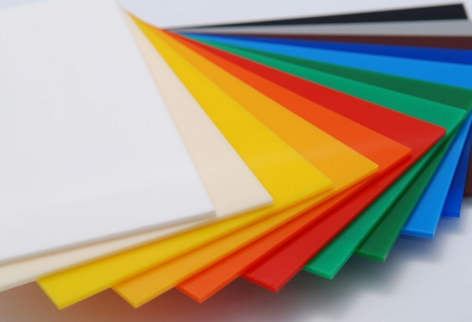 今年前九个月出口聚乙烯总价1.127亿美元