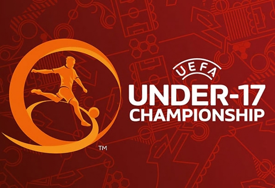 Azərbaycanın U-17 komandası Ukrayna yığması ilə qarşılaşıb