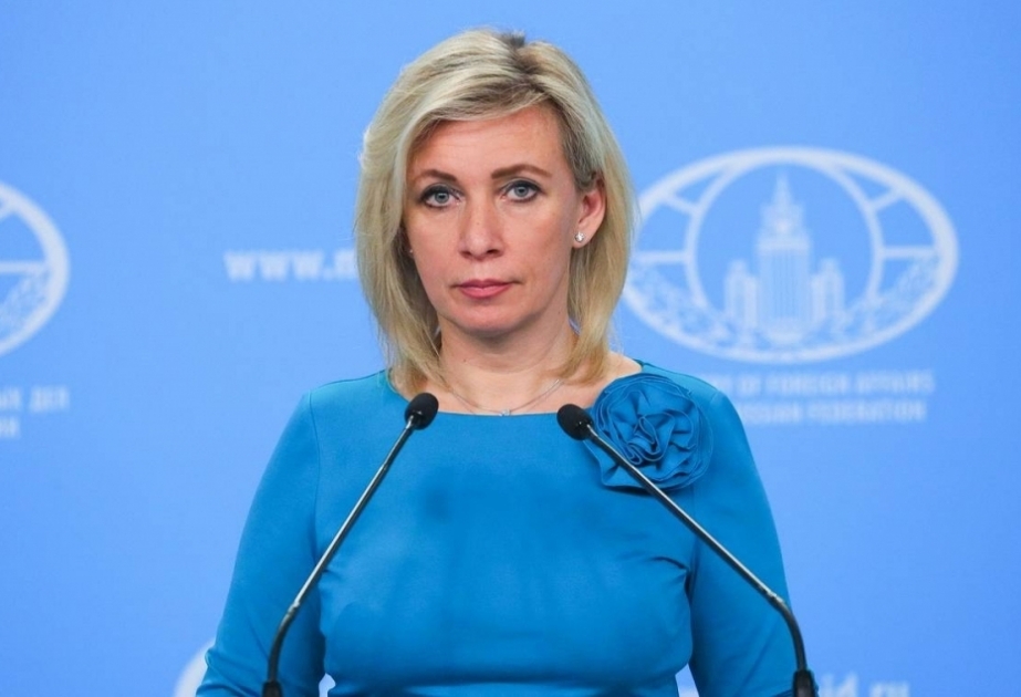 МИД РФ о процессах, происходящих вокруг Армении и армяно-азербайджанской нормализации