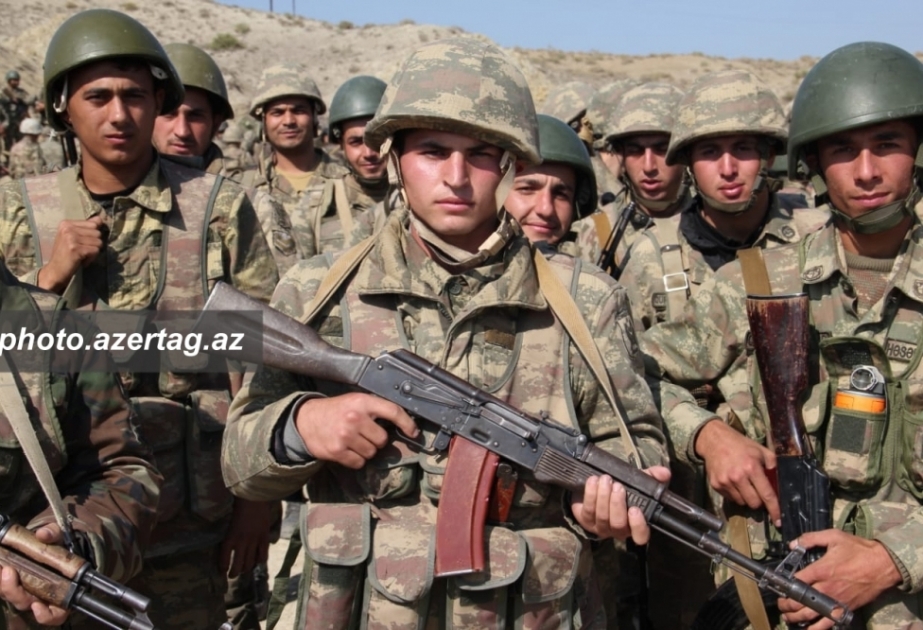 Vətən müharibəsinin salnaməsi: 25 oktyabr