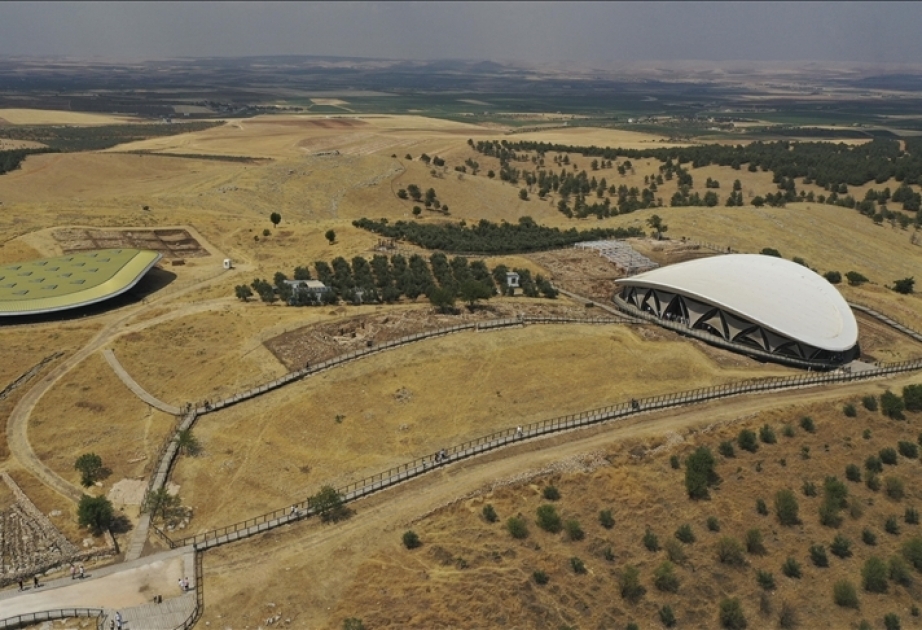 Recent findings in ancient Turkish site of Gobeklitepe set to shed new light on human history