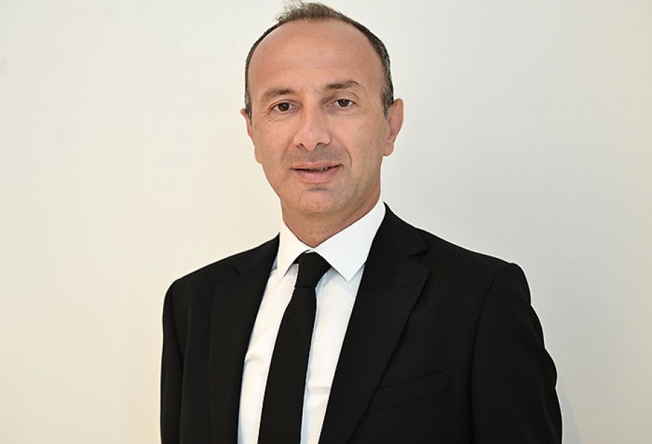 AFFA-nın Hakimlər Komitəsinin sədri UEFA tərəfindən növbəti təyinat alıb
