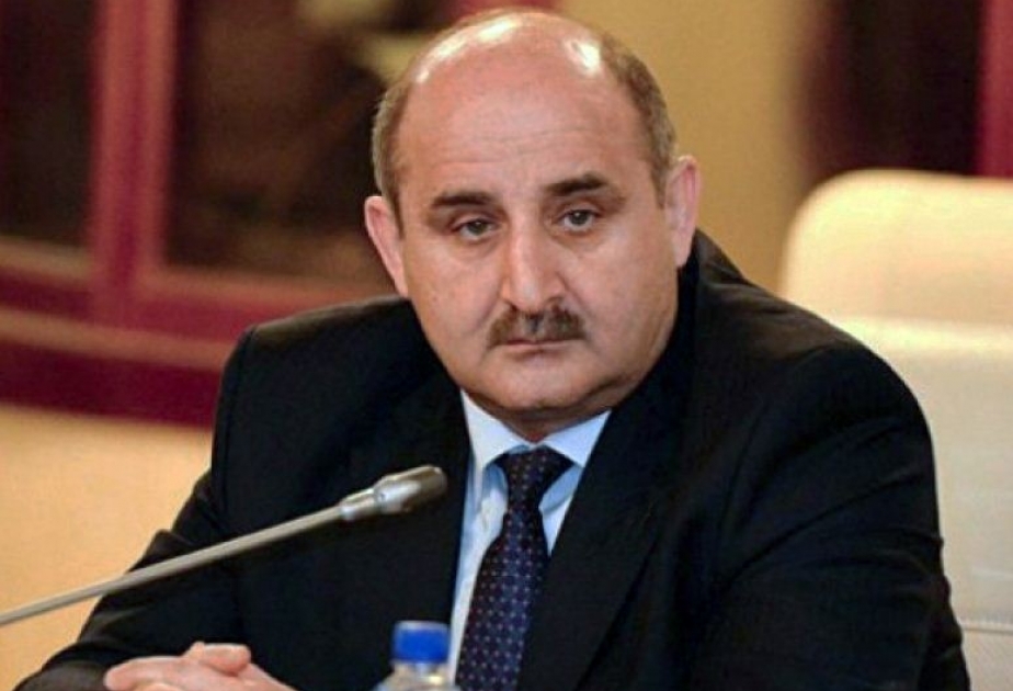 Çingiz Qənizadə: Qubadlı şəhərinin azad edilməsi böyük Qələbəni yaxınlaşdırdı