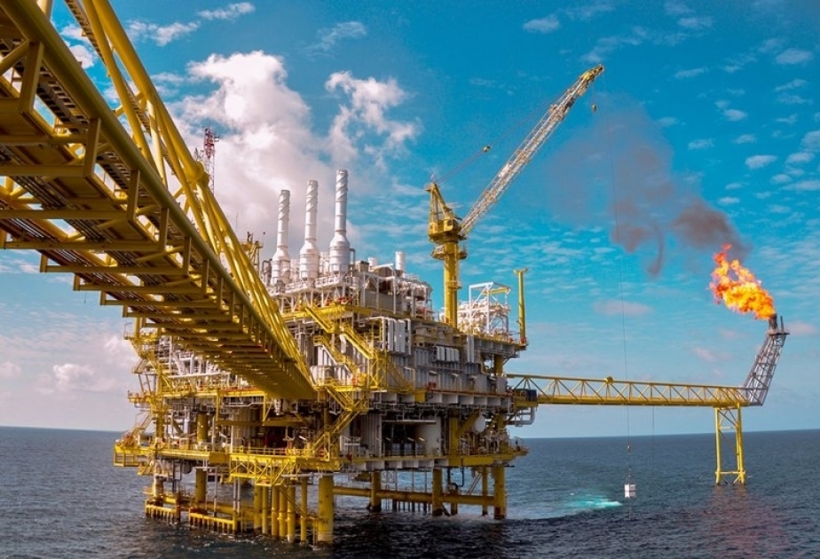قيمة المنتجات النفطية التي صدرتها أذربيجان إلى إيطاليا تبلغ 5.6 مليار دولار