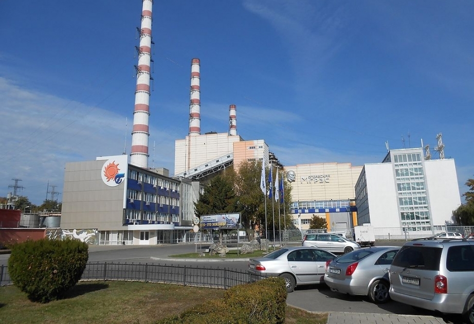 Moldovan infrastructure minister says risk of massive disconnections from power supply remains in country