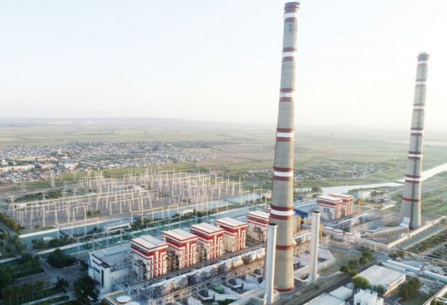 “Azərbaycan” İES-in modernizasiyası çərçivəsində əlavə generasiya gücü yaradılacaq