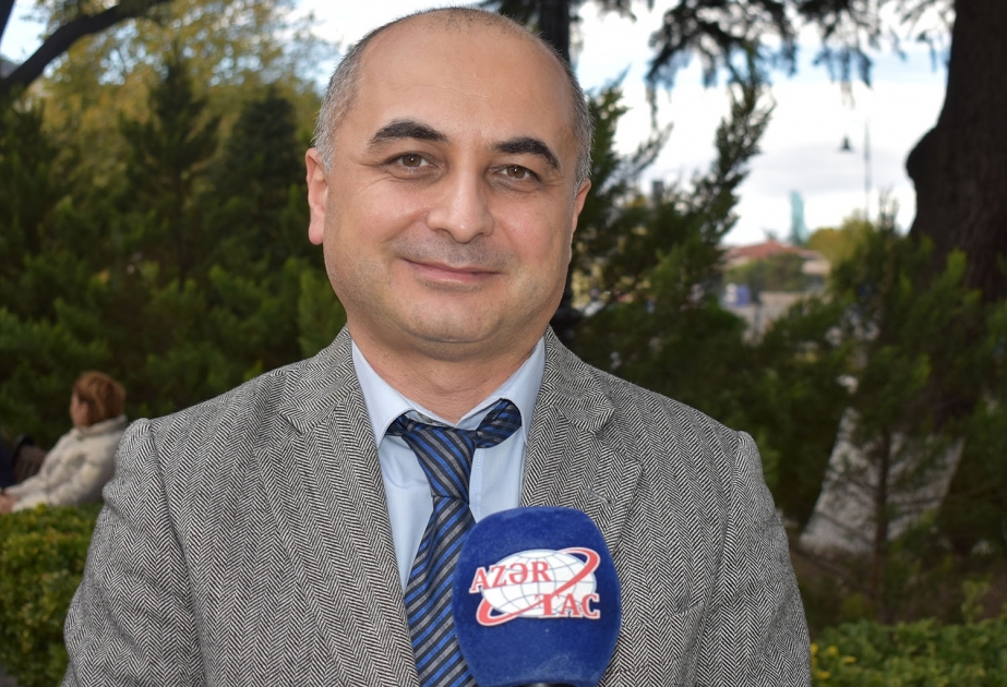 Zurab Batiaşvili: Cənubi Qafqazda əməkdaşlıq formatının yaradılması sülhə, sabitliyə və birgə inkişafa təkan verəcək