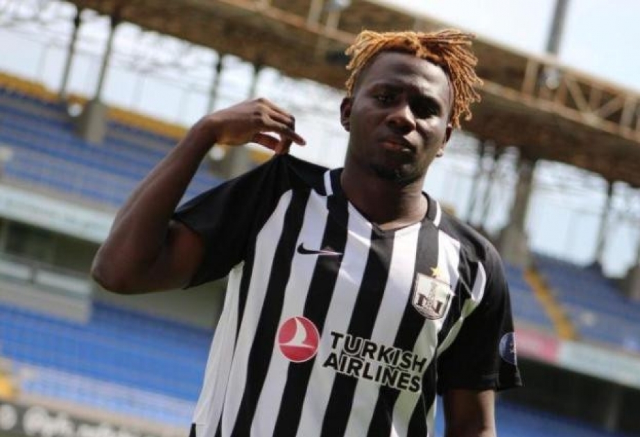 “Neftçi”nin aparıcı futbolçusu Yusuf Laval karyerasını Türkiyədə davam etdirə bilər