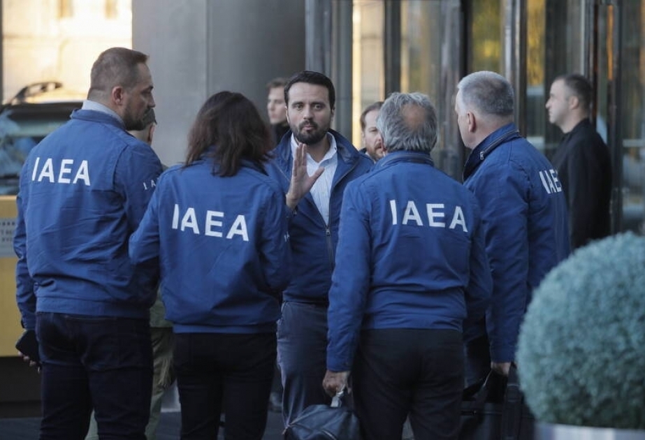 IAEA to inspect two Ukrainian nuclear sites under Kiev’s request