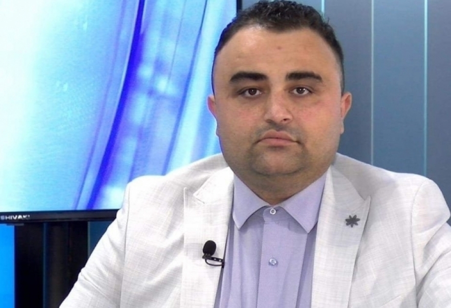 Politoloq: İran Zəngəzur dəhlizi amilindən ciddi narahatdır